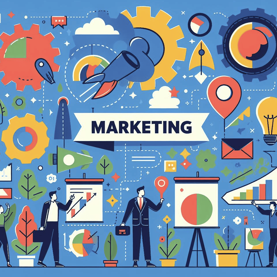 why marketing is important in business