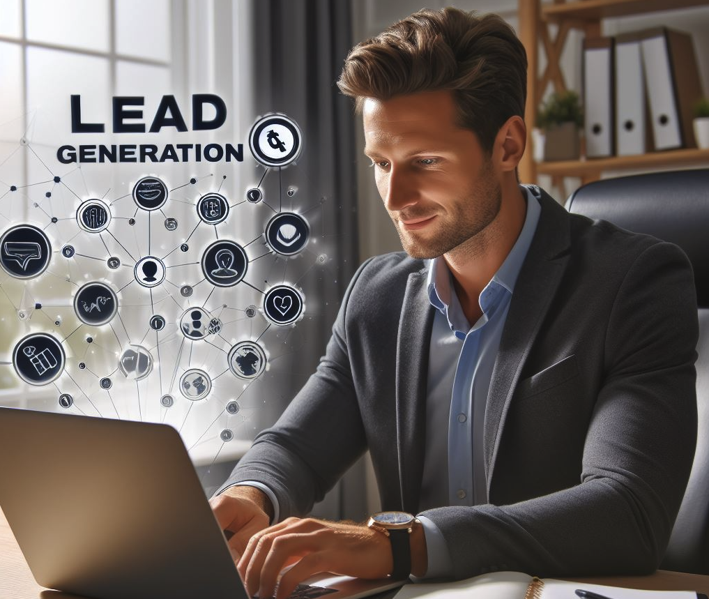 Types of Lead Generation Campaigns