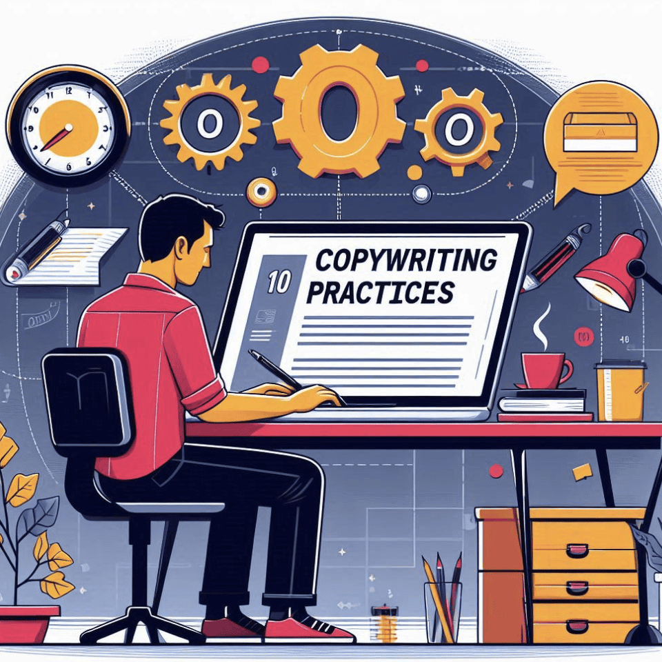 copywriting best practices