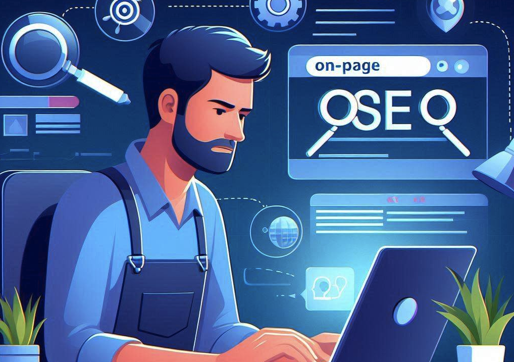 On-Page SEO Techniques