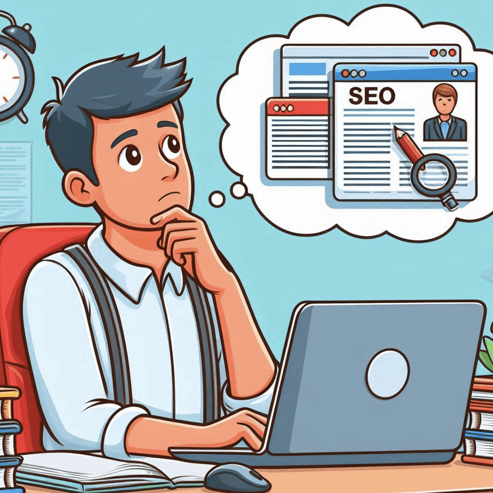 article marketing seo