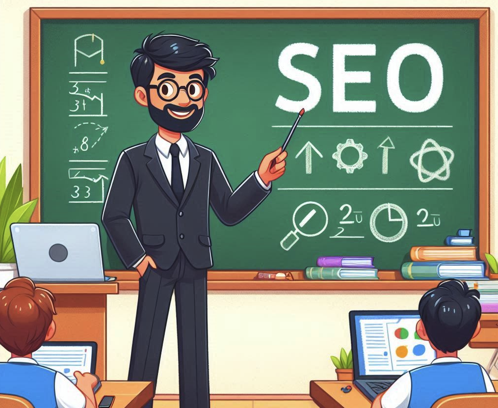 what is SEO