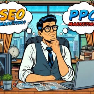 ppc seo marketing