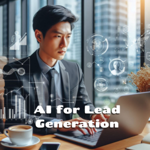 ai for lead generation