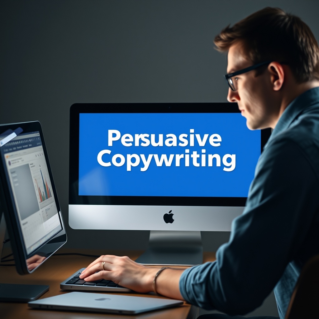 persuasive copywriting