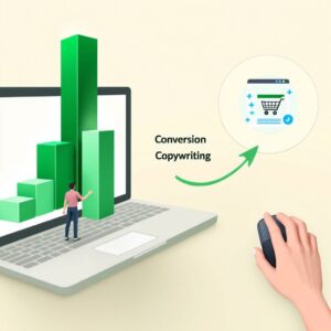 what is conversion copywriting