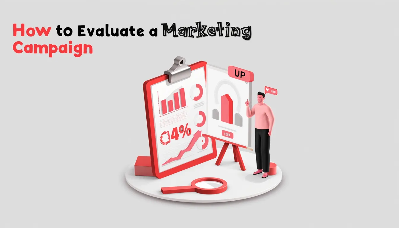 Marketing Campaign Evaluation