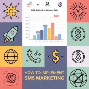 how to do sms marketing