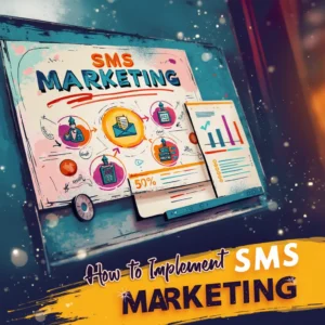 how to do sms marketing