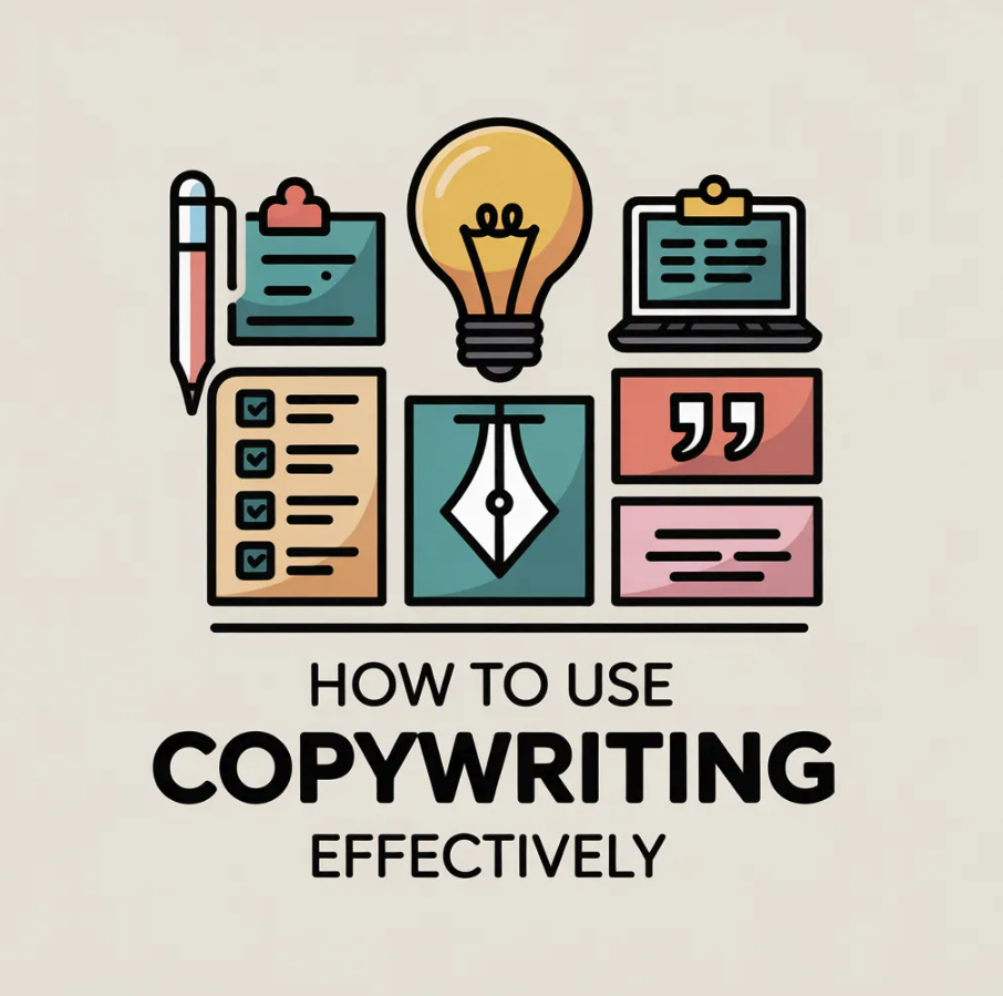 what is copywriting