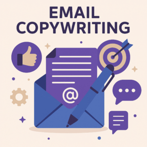 Email Copywriting