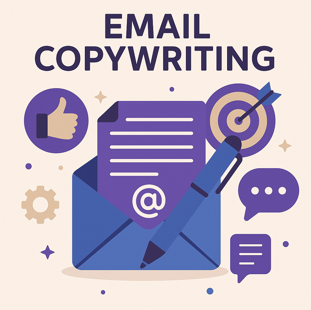 Email Copywriting