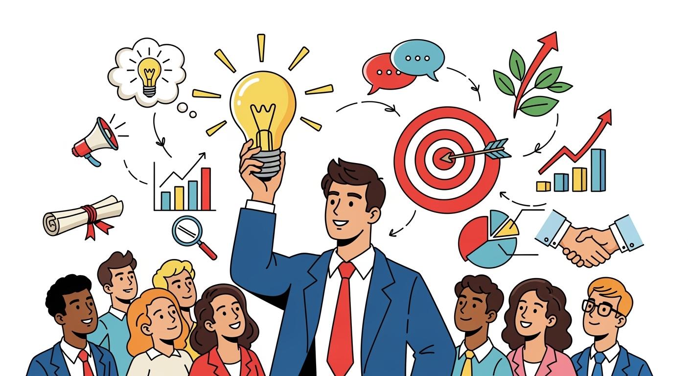 How Businesses Can Develop Powerful Value Propositions That Convert