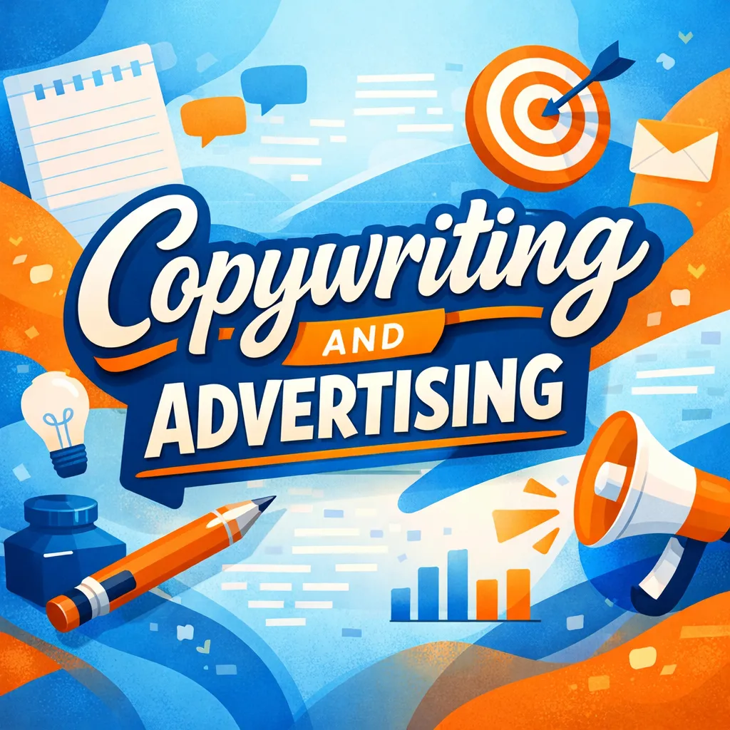 Copywriting and Advertising