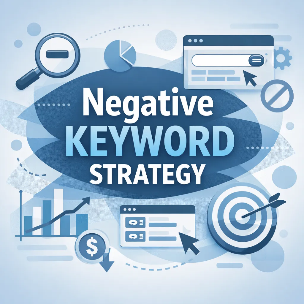 Negative Keyword Strategy