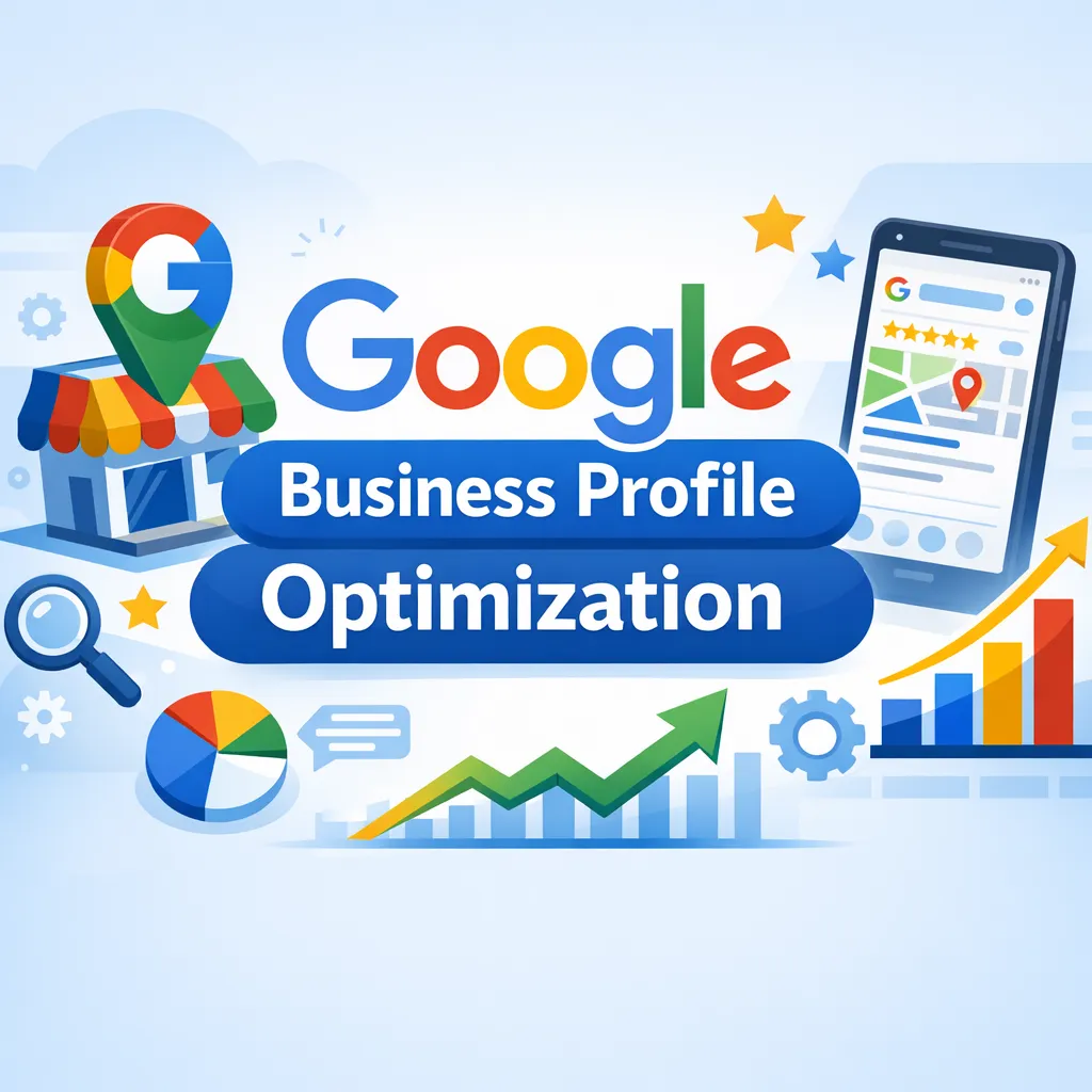 Beginner’s Guide to Google Business Profile Optimization