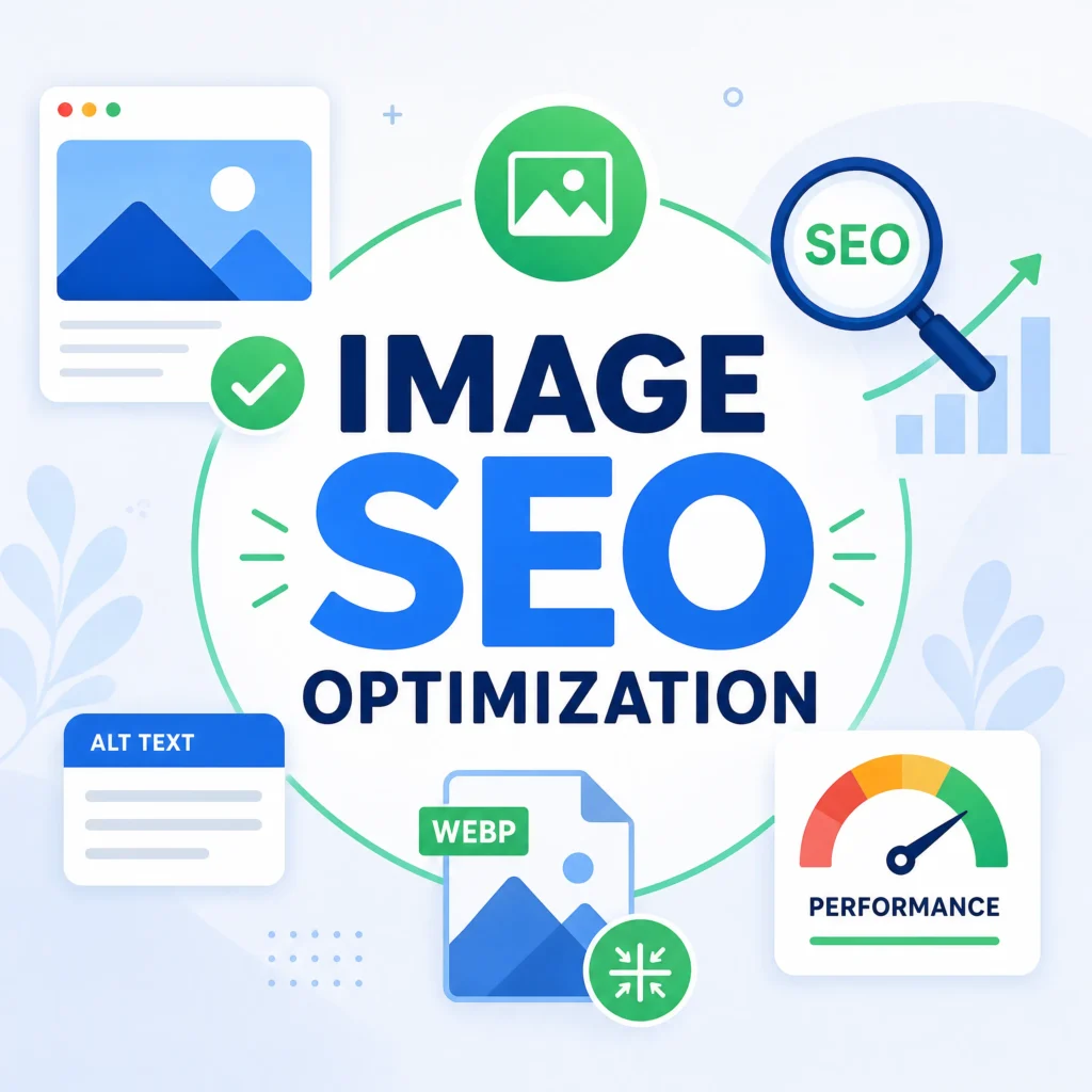 Image SEO Optimization Guide for Beginners