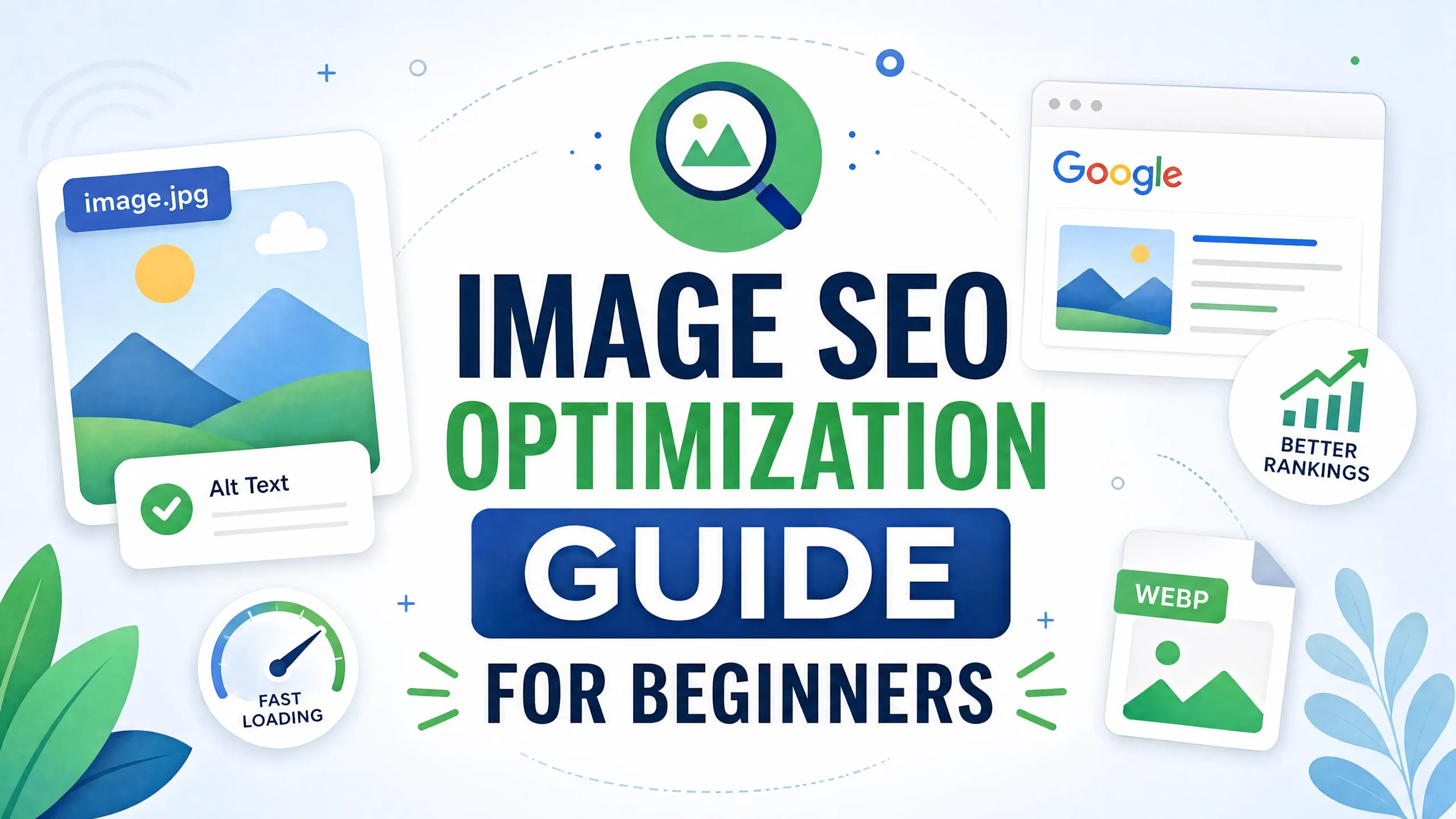 Image SEO Optimization Guide for Beginners