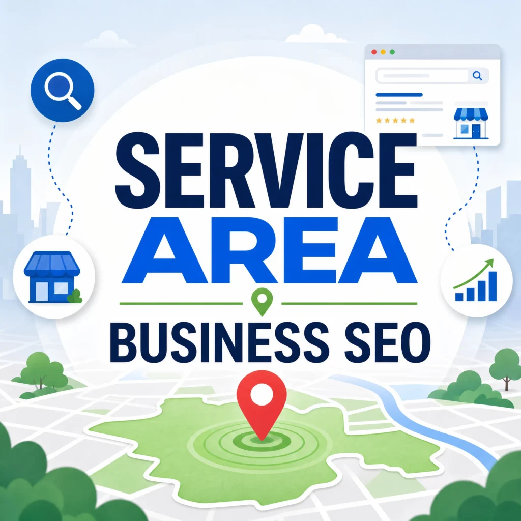 How to Build Service Area Pages That Boost SEO