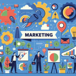 why marketing is important in business