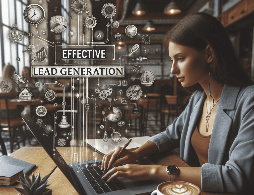 Effective Lead Generation