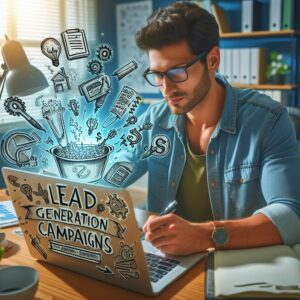 Lead Generation Campaigns