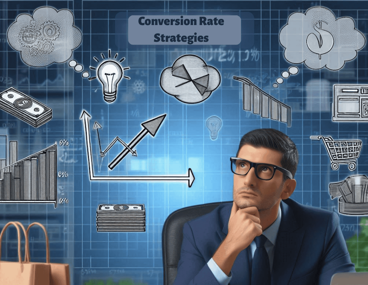 Conversion Rate Strategies