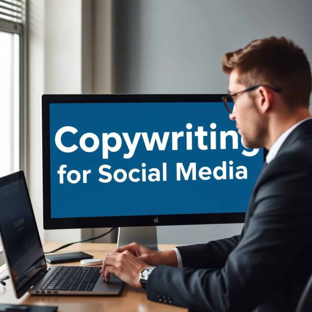 copywriting for social media posts