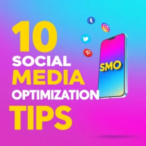 social media optimization