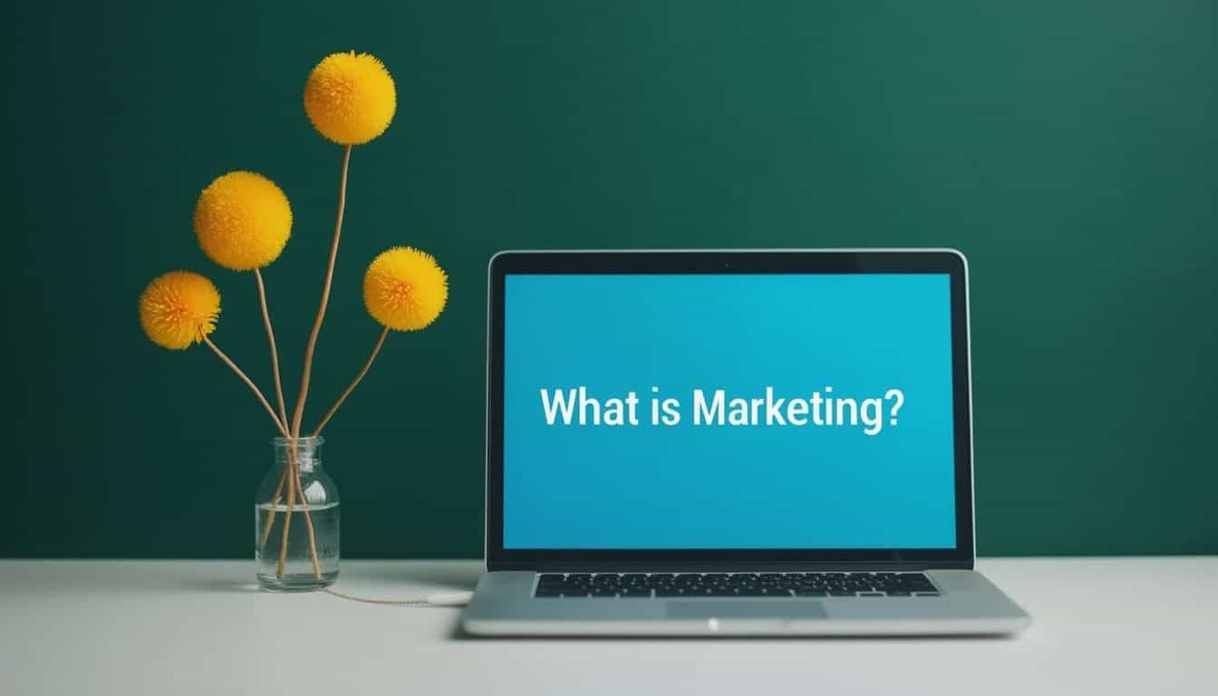 Understanding what is Marketing