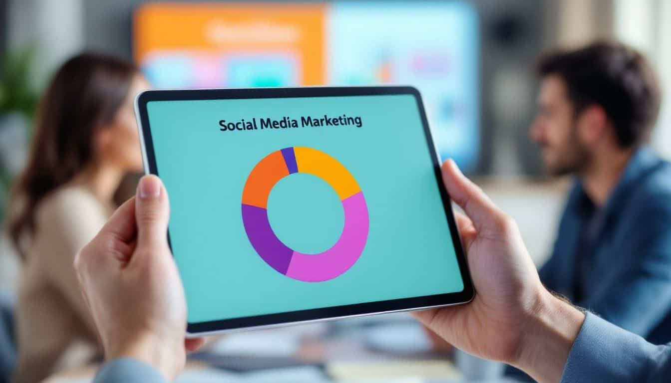 using social media for marketing