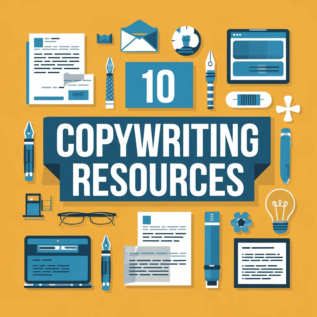 copywriting resources