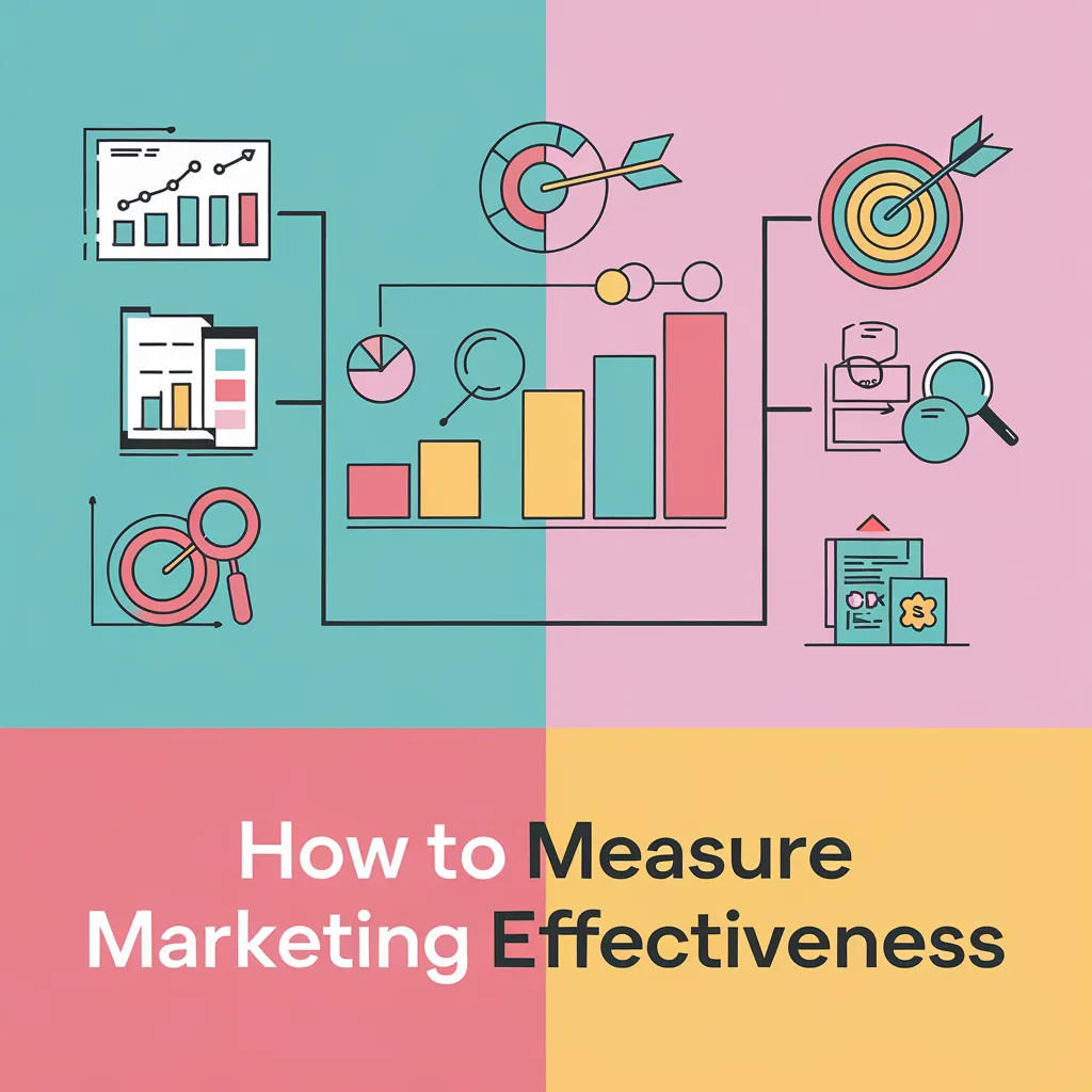 how to measure marketing effectiveness