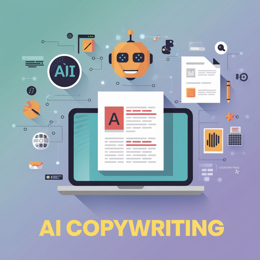 AI copywriting