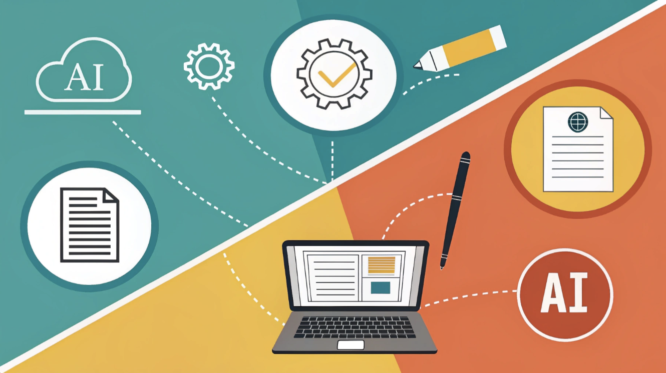 Using AI for Copywriting
