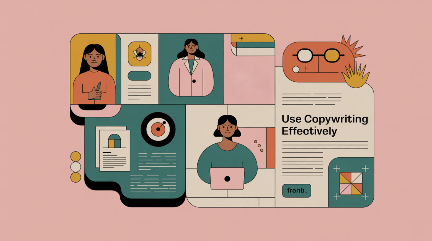 How to Use Copywriting Effectively