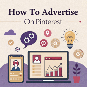 How to Advertise on Pinterest