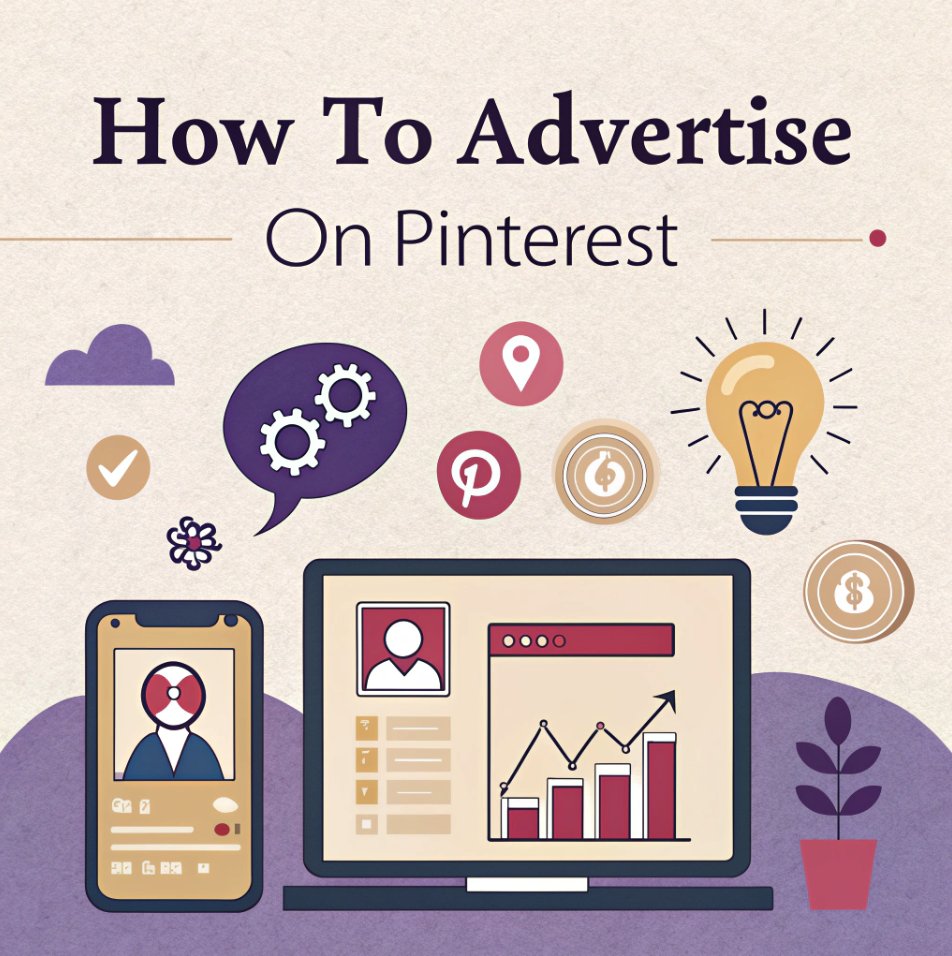 How to Advertise on Pinterest