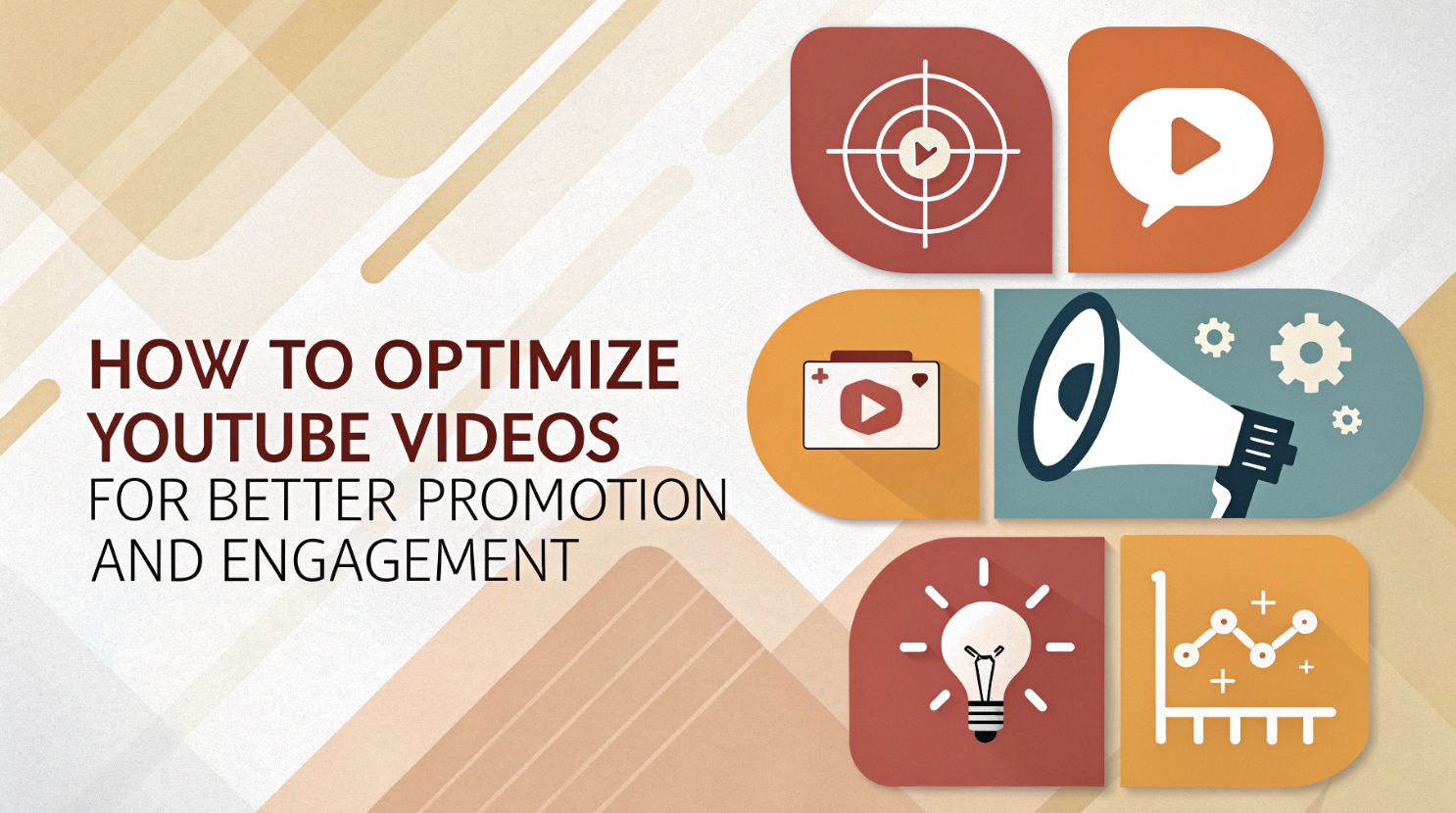 How to Optimize YouTube Videos for Better Promotion and Engagement