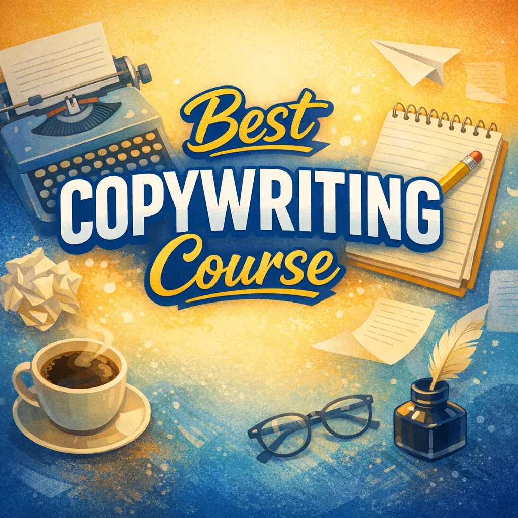 9 Best Copywriting Courses for Beginners and Experts